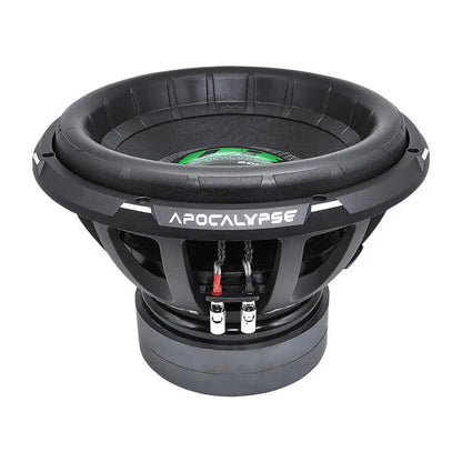 Deaf Bonce Apocalypse DB-3015D2R – 15 tum bas