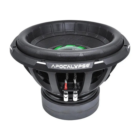 Deaf Bonce Apocalypse DB-3015D2R – 15 tum bas