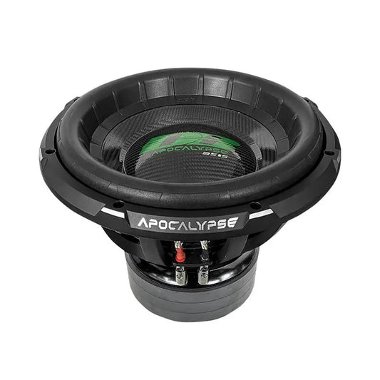 Deaf Bonce Apocalypse DB-3515D1R – 15 tum bas