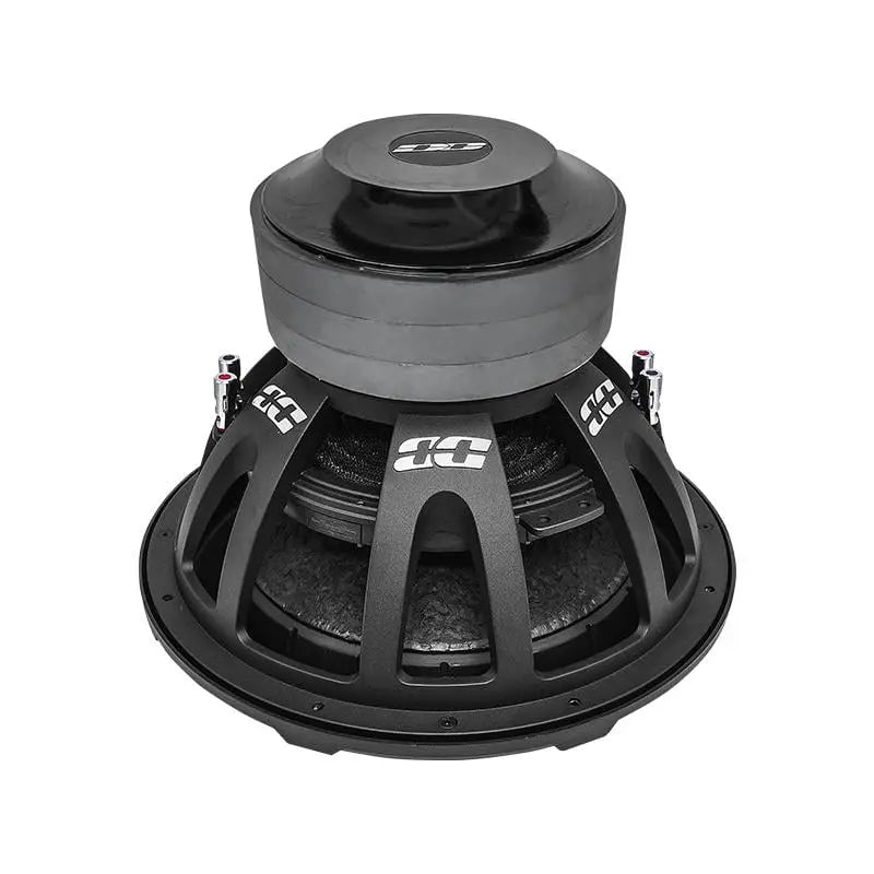 Deaf Bonce Apocalypse DB-3515D2R – 15 tum bas