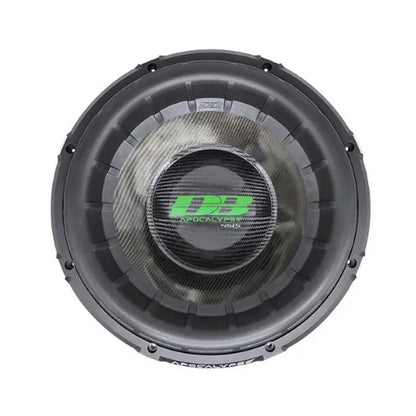 Deaf Bonce Apocalypse DB-4515D1 – 15 tum bas