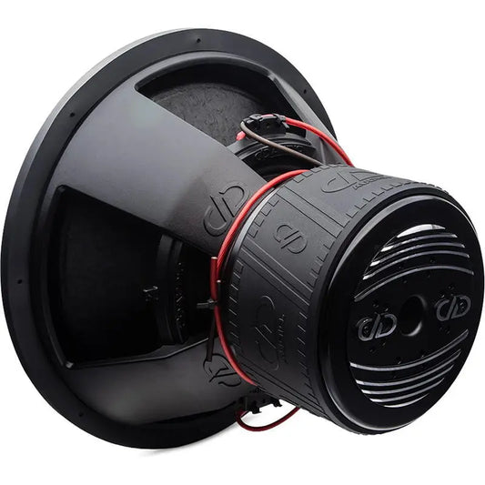 DD Audio DD818f-D2 – 18 tum bas