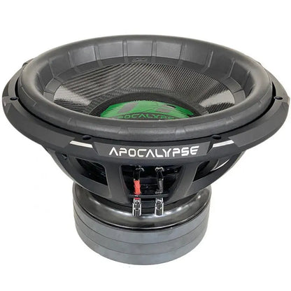 Deaf Bonce Apocalypse DB-4518D1R – 18 tum bas
