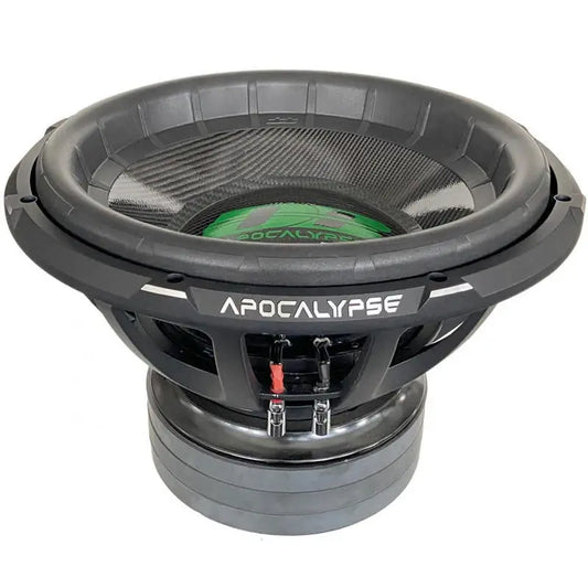 Deaf Bonce Apocalypse DB-4518D1R – 18 tum bas
