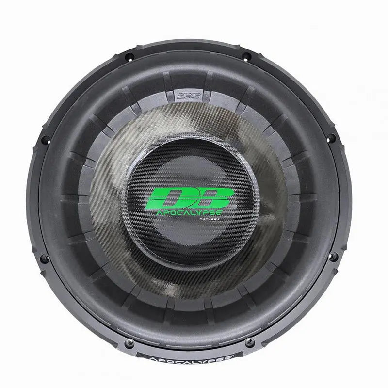 Deaf Bonce Apocalypse DB-4518D1R – 18 tum bas