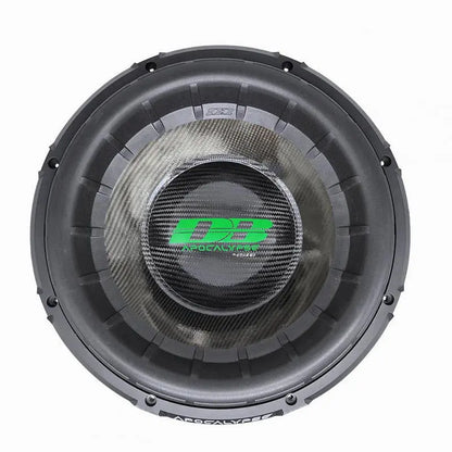 Deaf Bonce Apocalypse DB-4518D1R – 18 tum bas