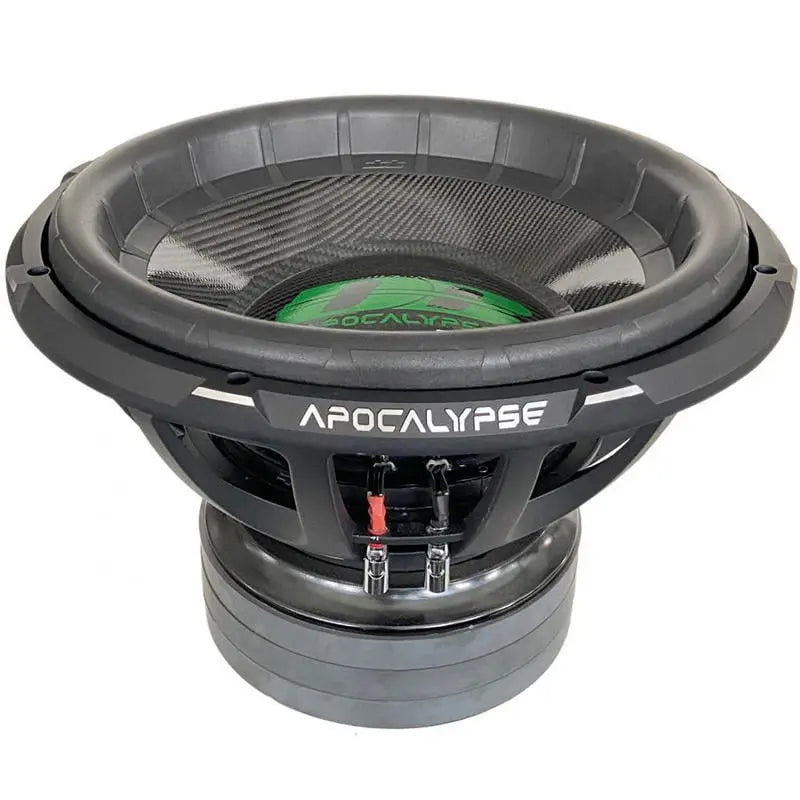 Deaf Bonce Apocalypse DB-4518D2R – 18 tum bas