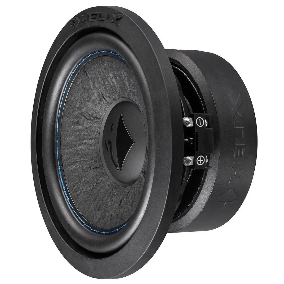 Helix IK W6-SVC2 – 6 tum bas – 1×2 ohm