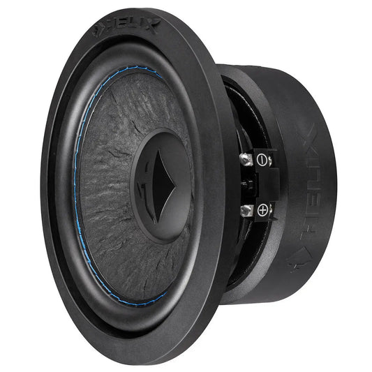 Helix IK W6-SVC2 – 6 tum bas – 1×2 ohm