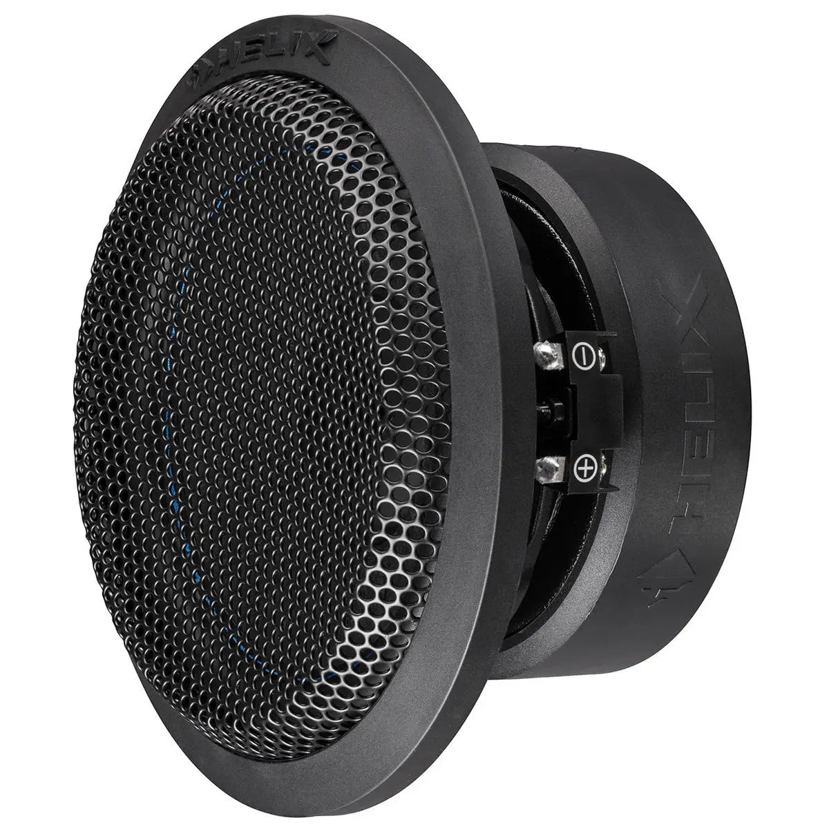 Helix IK W86-DVC2 – 6 tum bas – 2×2 ohm