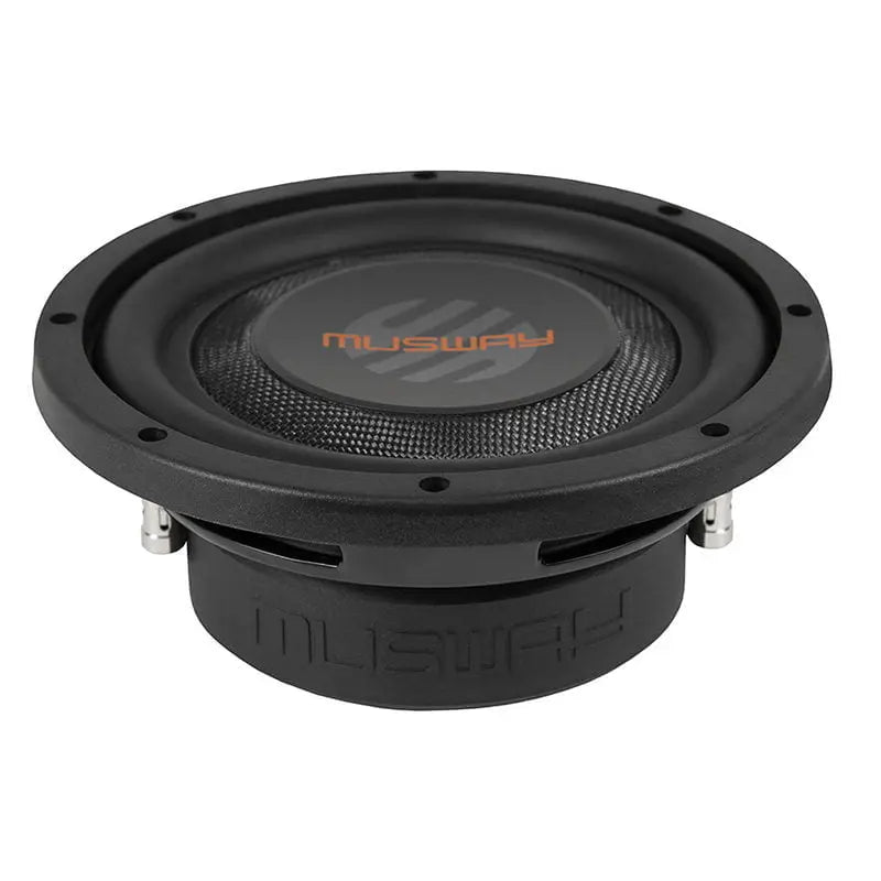 Musway MWS822 – 8 tum bas