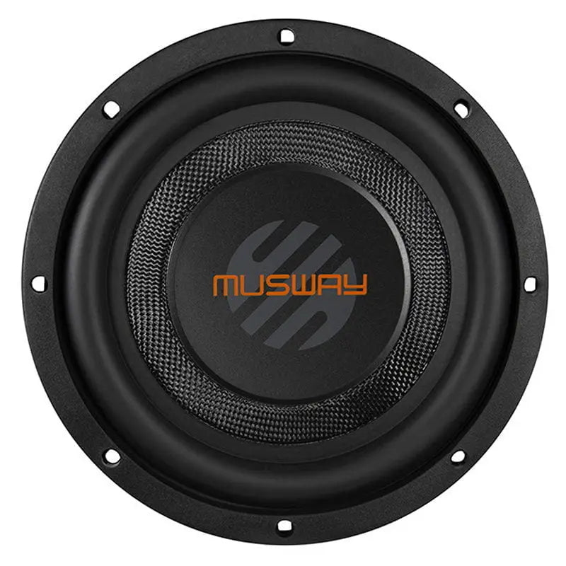 Musway MWS822 – 8 tum bas