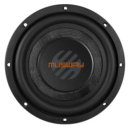 Musway MWS822 – 8 tum bas