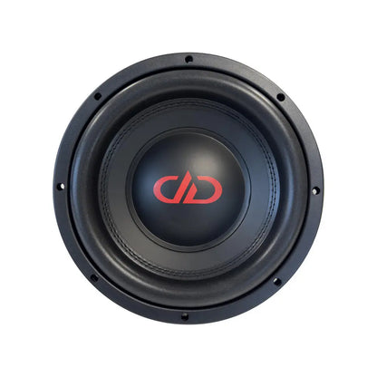 DD Audio 208e-D2 – 8 tum bas