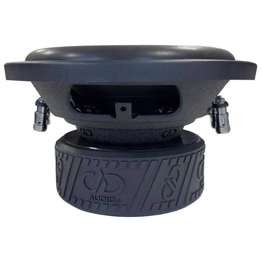 DD Audio 208e-D2 – 8 tum bas