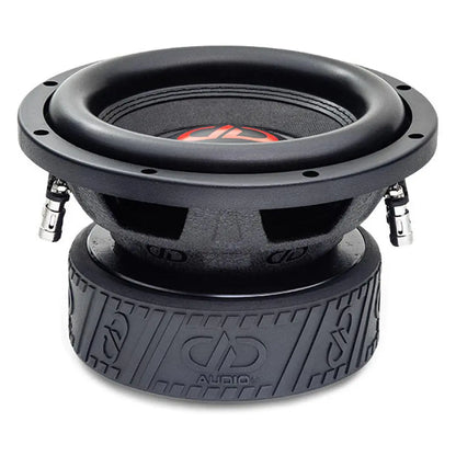 DD Audio 508e-D2 – 8 tum bas