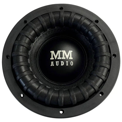 MM Audio HD-8v2 – 8 tum bas