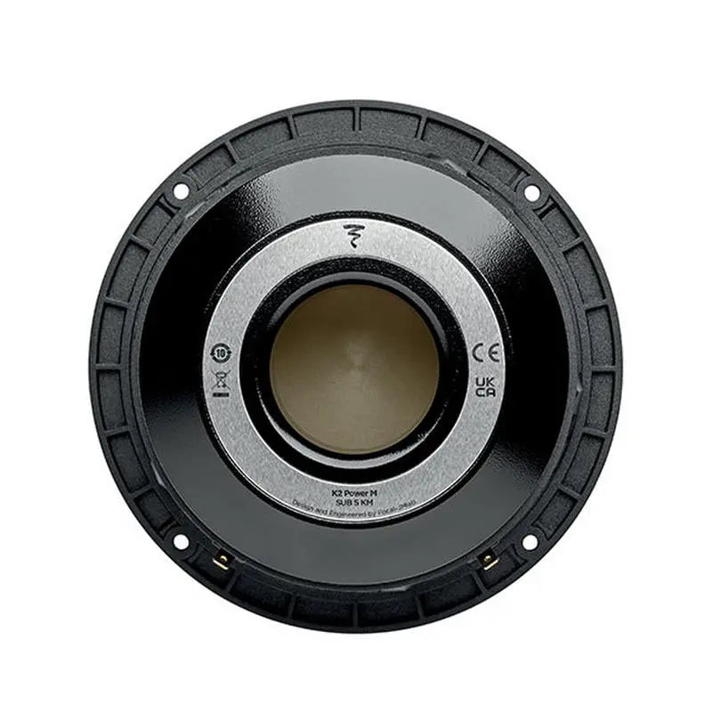 Focal SUB5KM – 5.75 tum bas