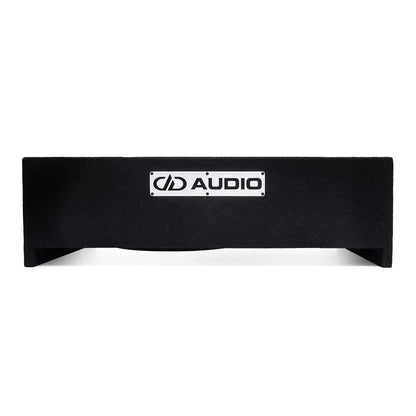 DD Audio LE-DF-SL612 – Baslåda – 12 tum