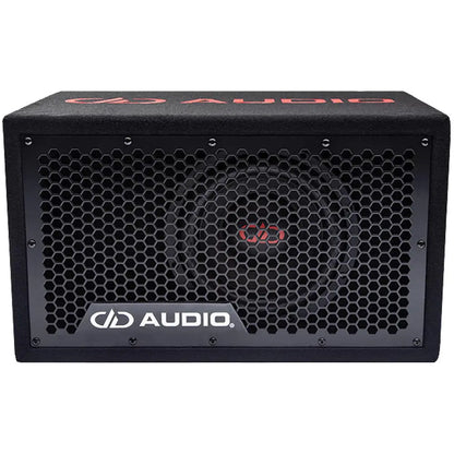 DD Audio LE-508.1a – 8 tum – Baslåda