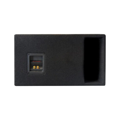 DD Audio LE-208.3a-D2 – 3×8 tum – Baslåda