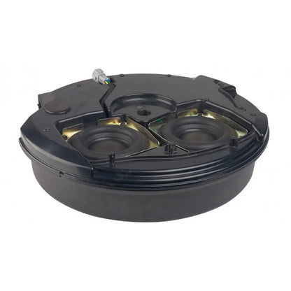 Musway MW500Q – 2×5.25 tum – Baslåda