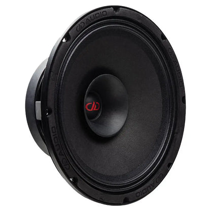 DD Audio VO-FR510 – Fullrange dubbelkon – 10 tum