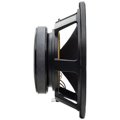 DD Audio VO-FR510 – Fullrange dubbelkon – 10 tum