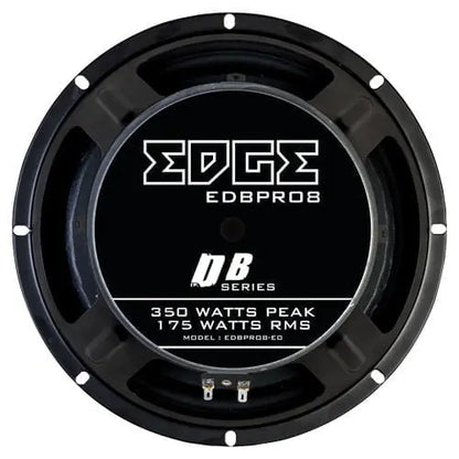 EDGE EDBPRO8-E0 – Mellanregister – 8 tum