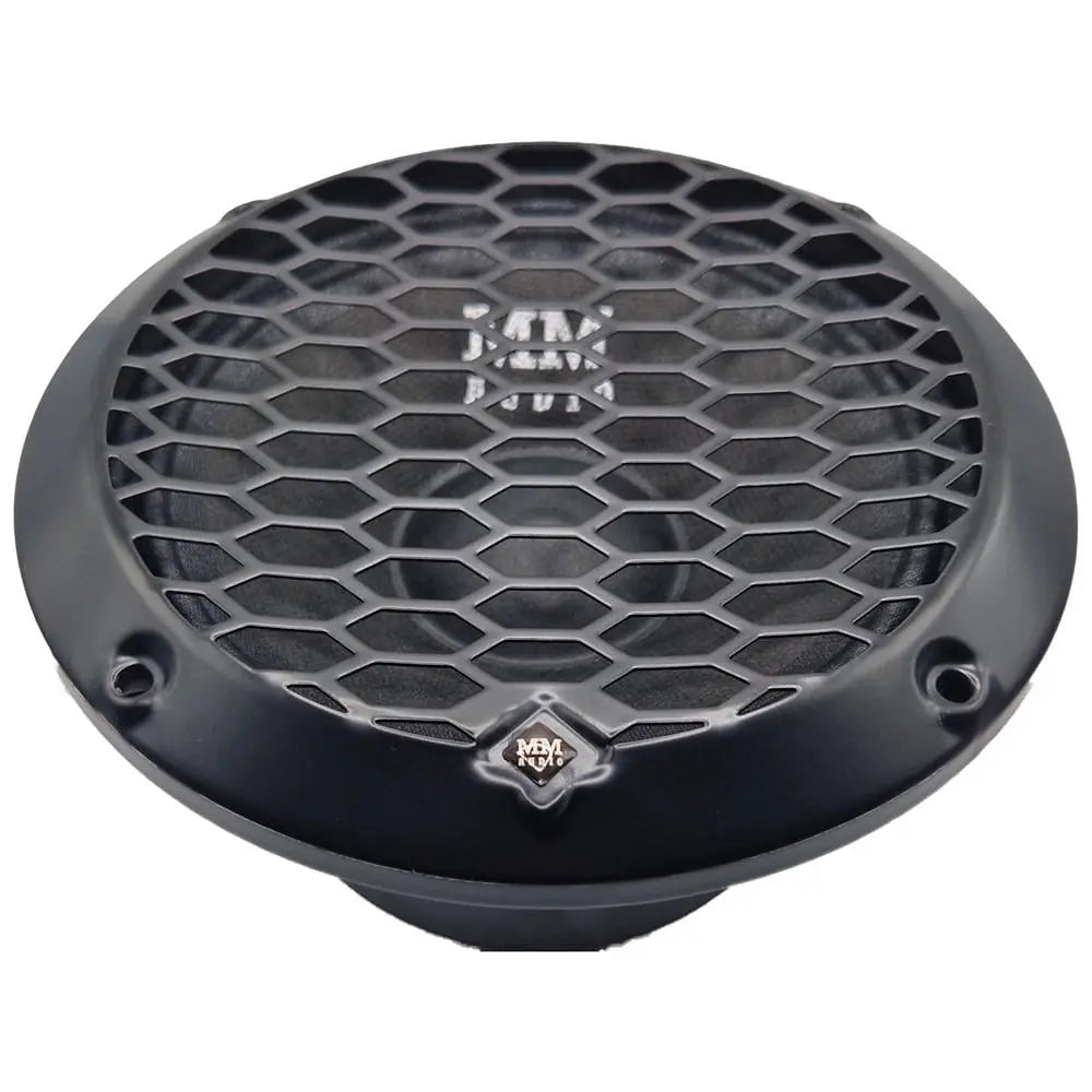 MM Audio Street Pro 6.5 – Midbas – 6.5 tum