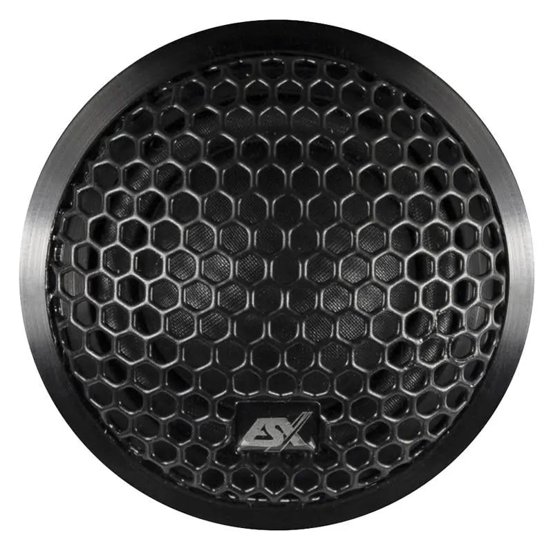 ESX VXP6.2T – 1 tum – Silkdome diskant