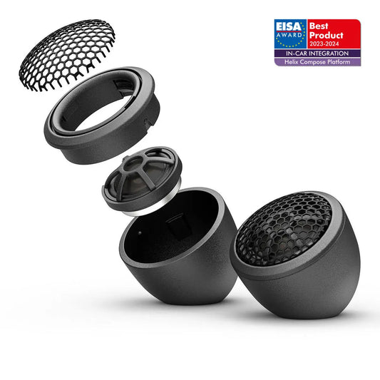 Helix Ci3 T20FM-AL MK2 – Diskant – 20 mm