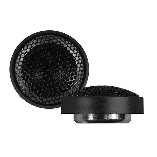 Musway ML6.2T – 1 tum – Silkdome diskant