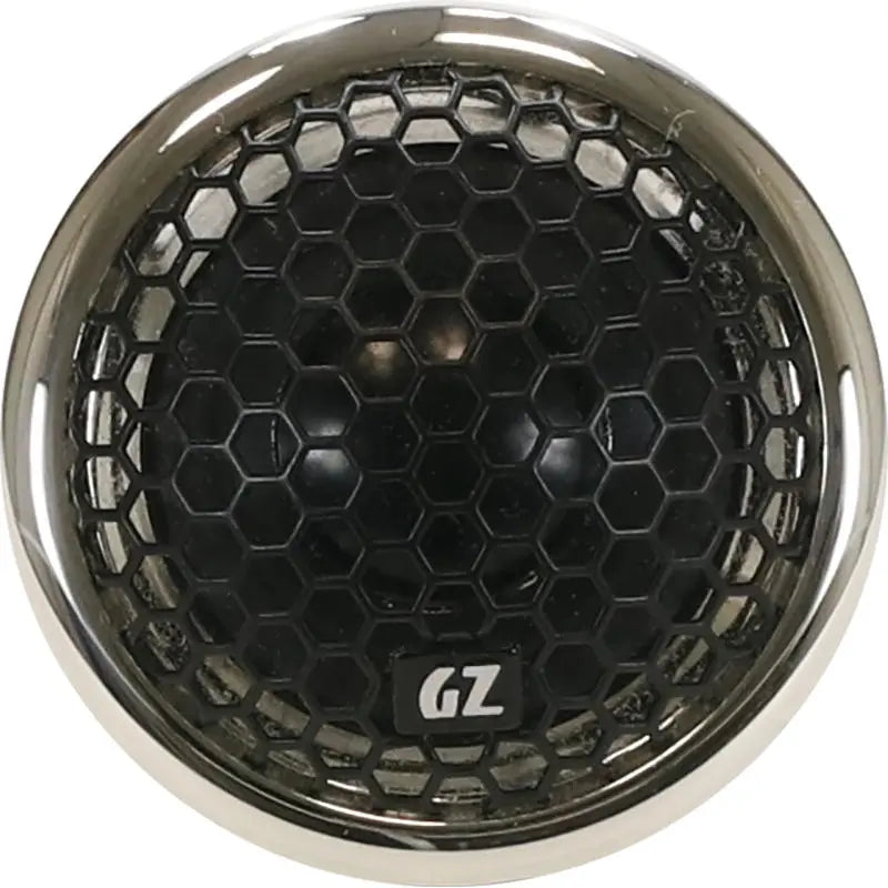 Ground Zero GZPF 40SQX – 1.6 tum – Bredband