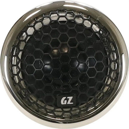 Ground Zero GZPF 40SQX – 1.6 tum – Bredband