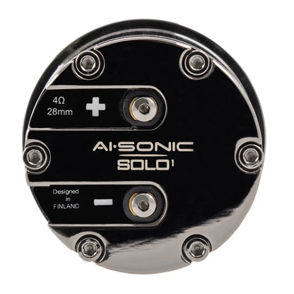 AI-SONIC SOLO 1 – Silkdome diskant
