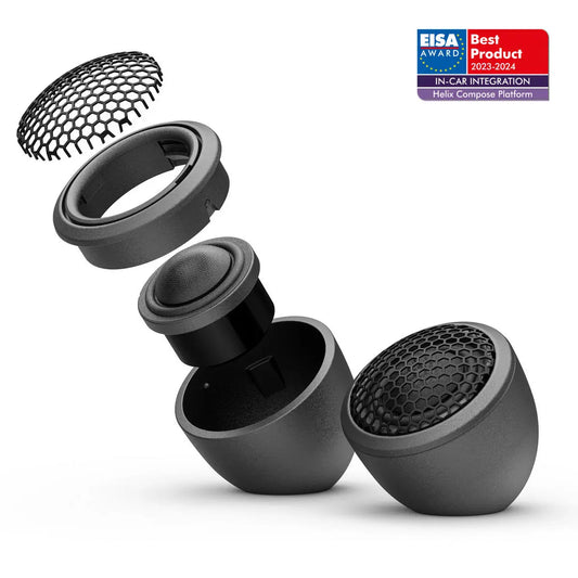 Helix Ci7 T20FM-SC – Diskant – 20 mm