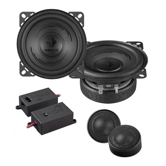 Helix PF K100.2 – Kitsystem – 4 tum
