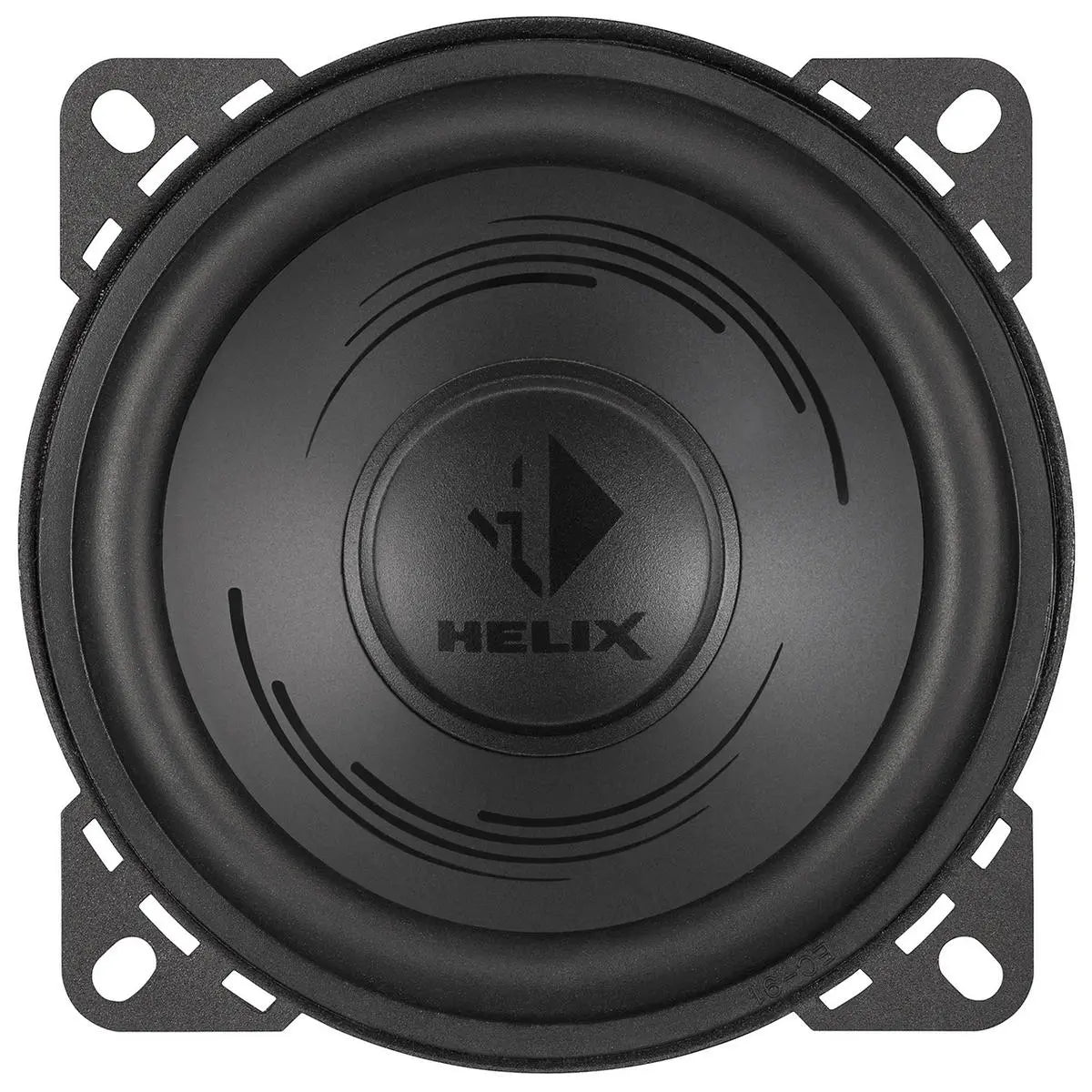 Helix PF K100.2 – Kitsystem – 4 tum