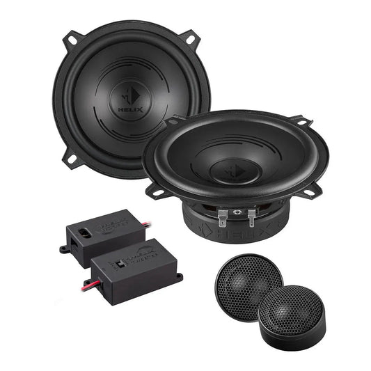 Helix PF K130.2 – Kitsystem – 5.25 tum