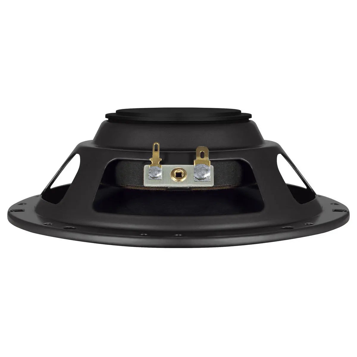Crunch DSX6.2C – Slimmat kitsystem – 6.5 tum