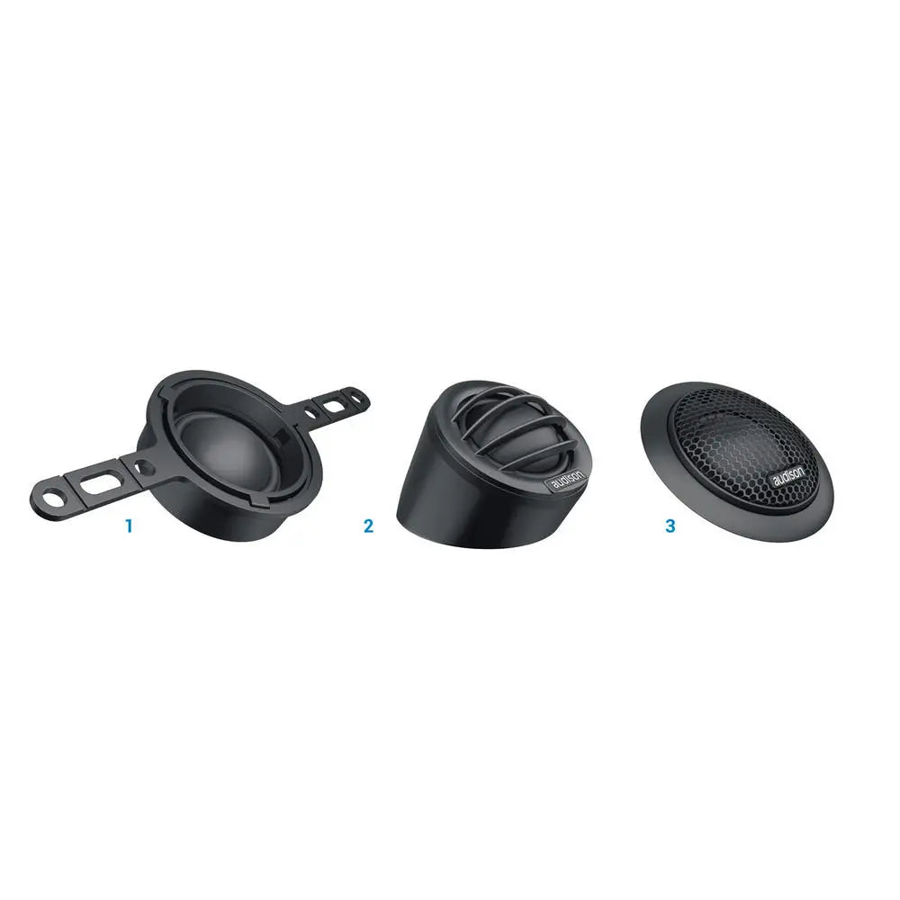 Audison AP 1P – Diskant – 1,14 tum