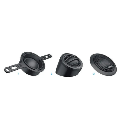 Audison AP 1P – Diskant – 1,14 tum