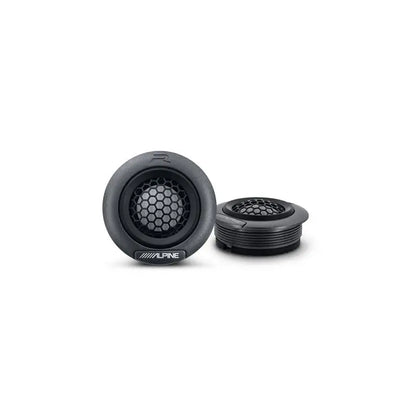 Alpine R2-S65C – 6.5 tum – Kitsystem