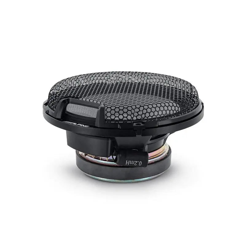 Alpine R2-S65C – 6.5 tum – Kitsystem