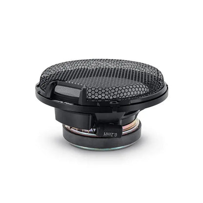 Alpine R2-S65C – 6.5 tum – Kitsystem