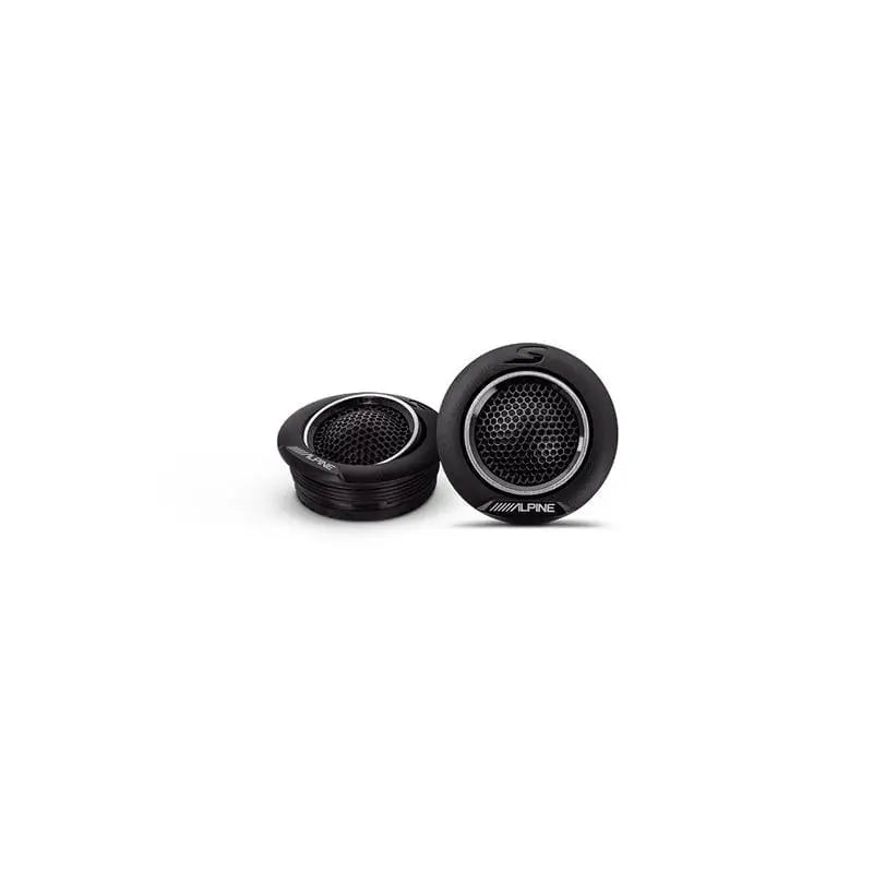 Alpine S2-S80C – 8 tum – Kitsystem