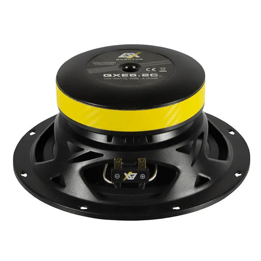 ESX QXE6.2Cv2 – 6.5 tum – Kitsystem