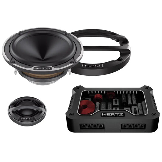 Hertz MLK 700.3 – Kitsystem – 3 tum