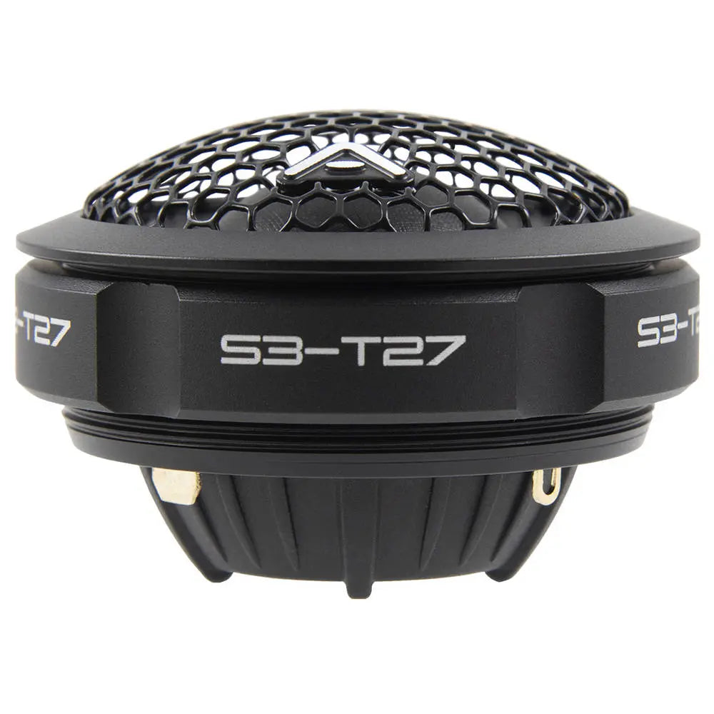 AI-SONIC S3-T27 – Silkdome diskant